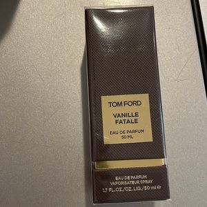 Tom Ford Vanilla Fatale EDP 50ml / 1.7 fl oz